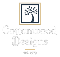 Cottonwood Designs Logo